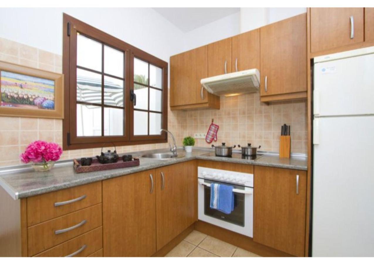 Casa Morgana Holiday home