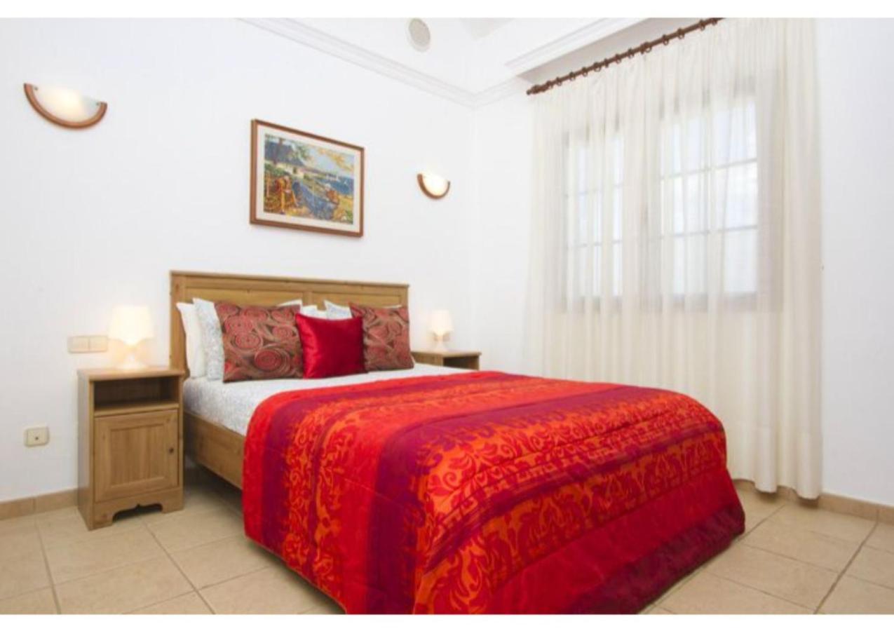 Casa Morgana Holiday home *