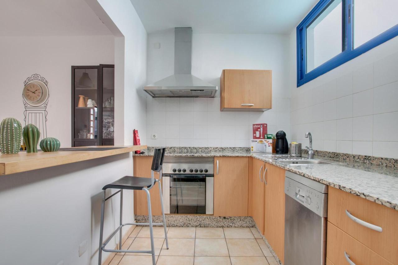 Apartamento Papagayo Apartment *