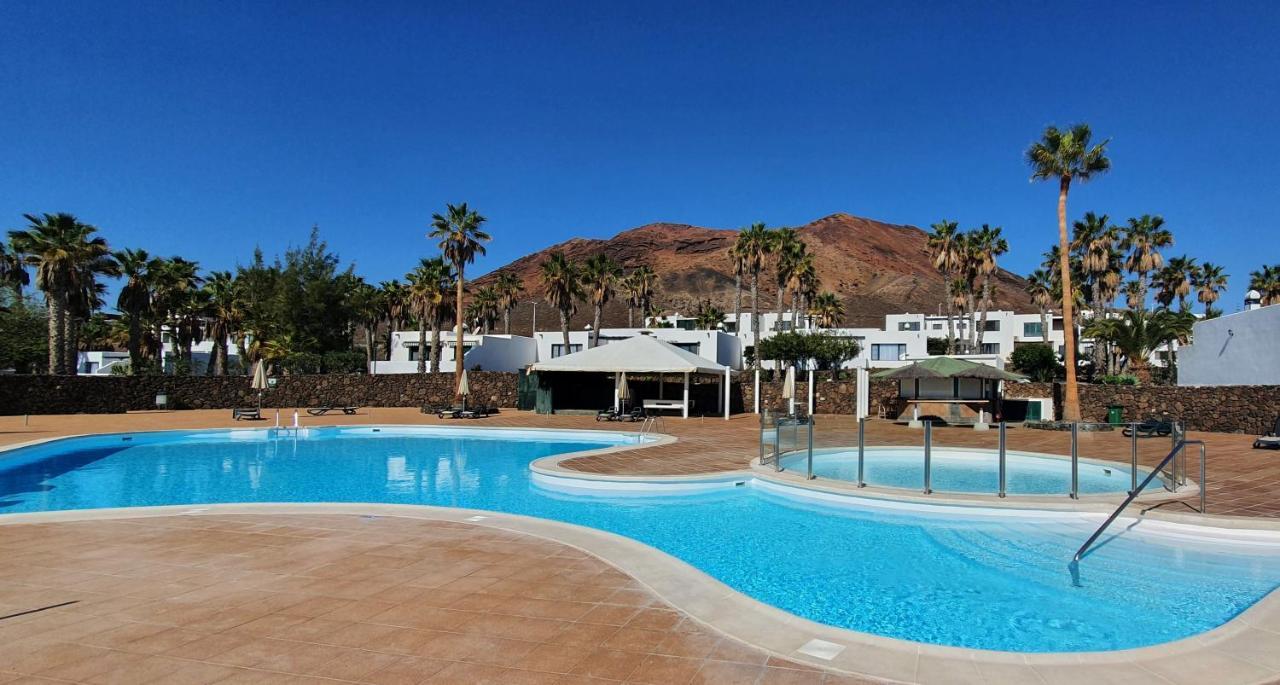 Palmeras Garden Playa Blanca (Lanzarote)