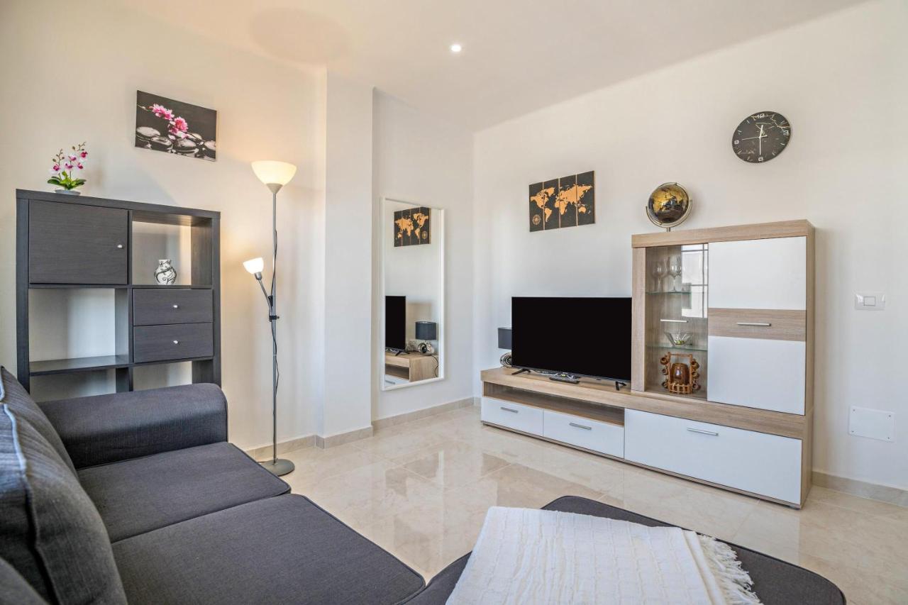 La Casa Del Pueblo Apartment