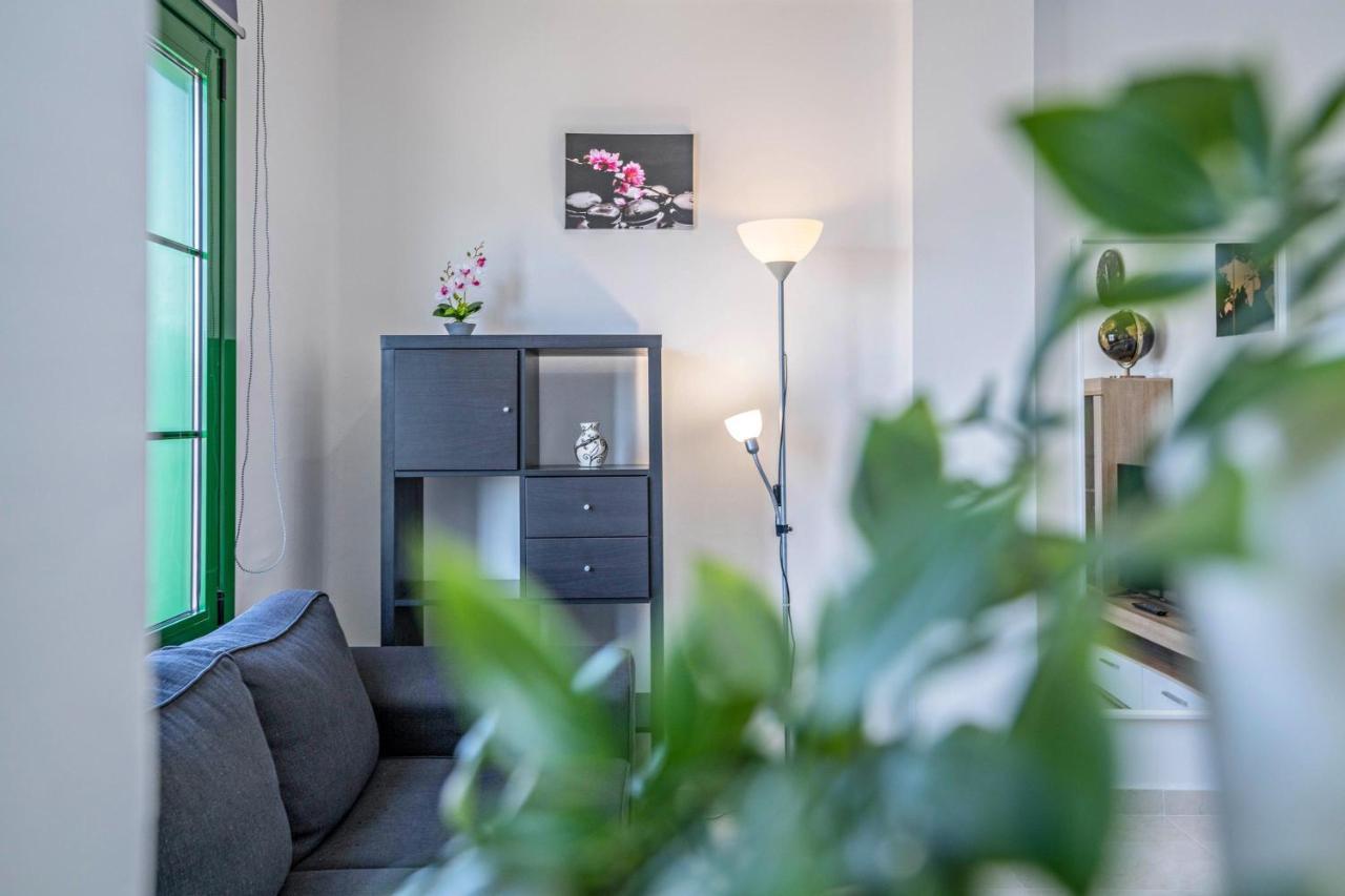 Apartment La Casa Del Pueblo