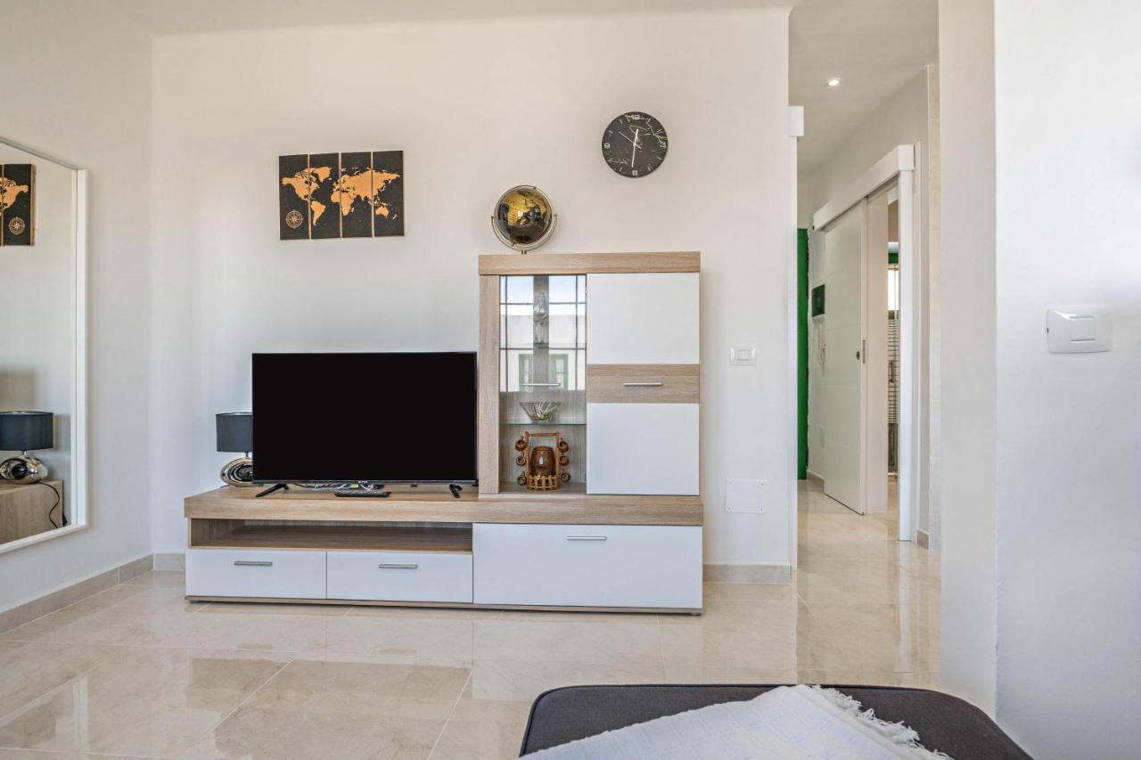 La Casa Del Pueblo Playa Blanca (Lanzarote)
