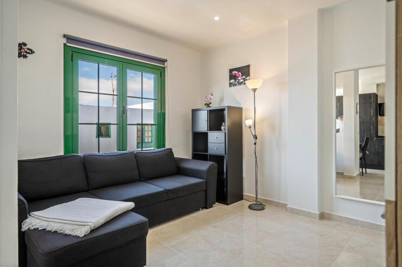 La Casa Del Pueblo Apartment