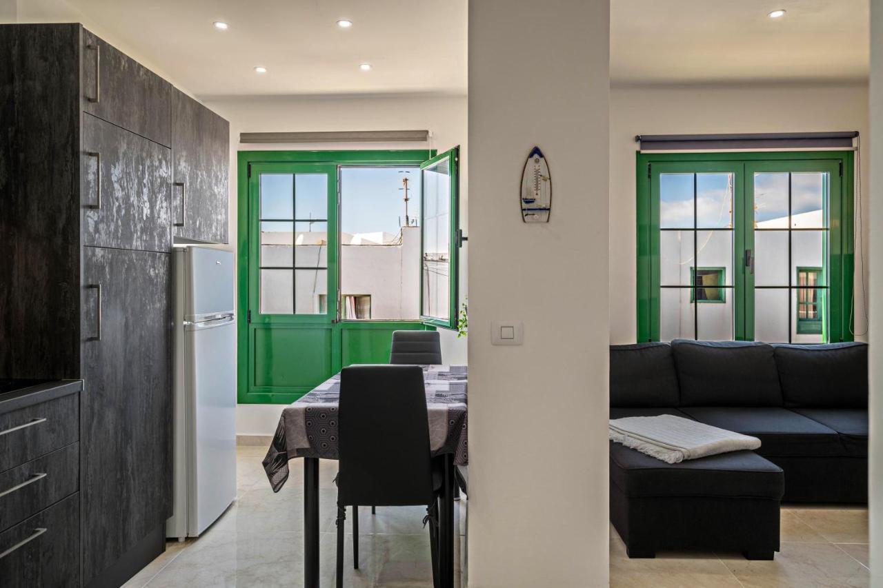 La Casa Del Pueblo * Playa Blanca (Lanzarote)