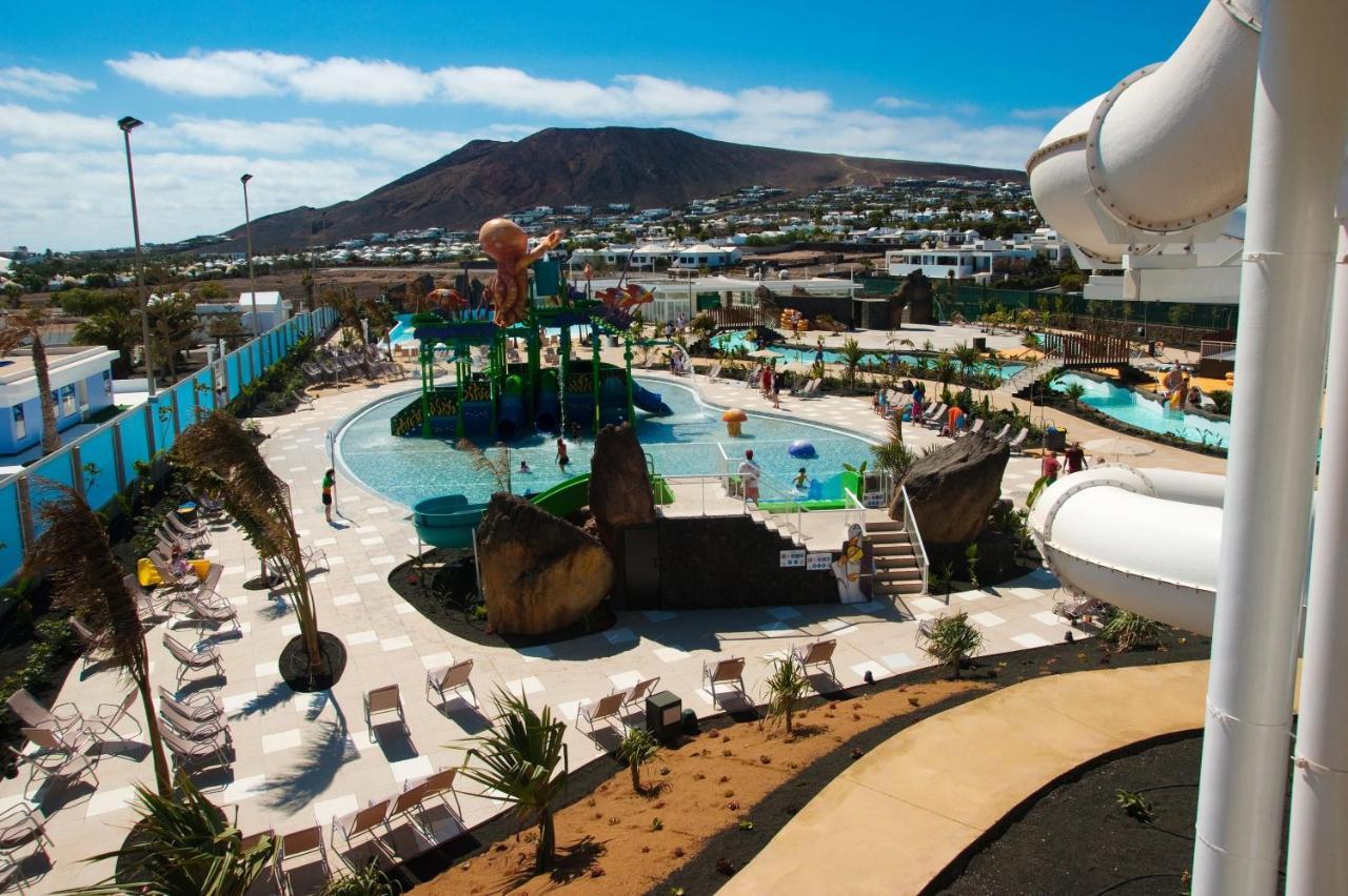 Villa Blue Heron Playa Blanca (Lanzarote)