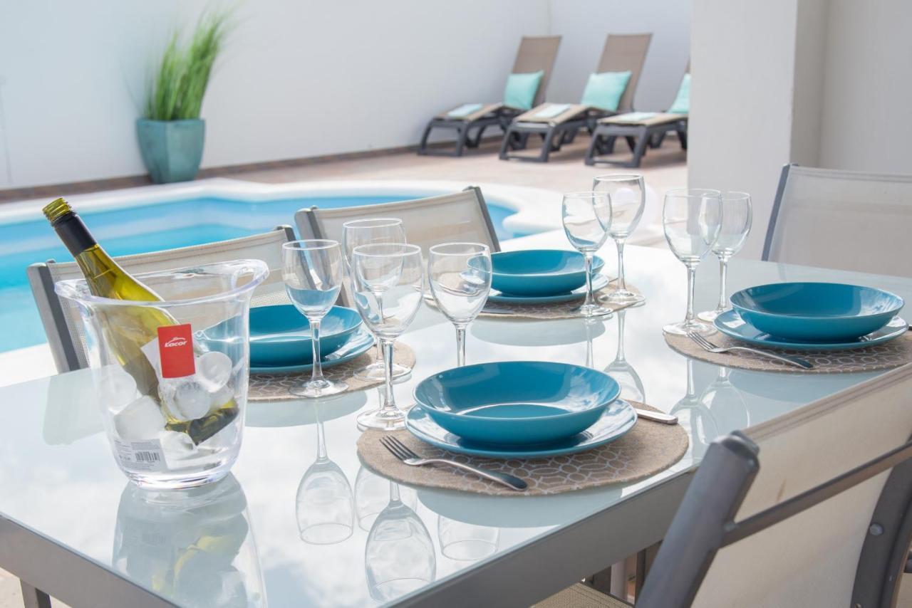 Ferienhaus Nayra Playa Blanca (Lanzarote)
