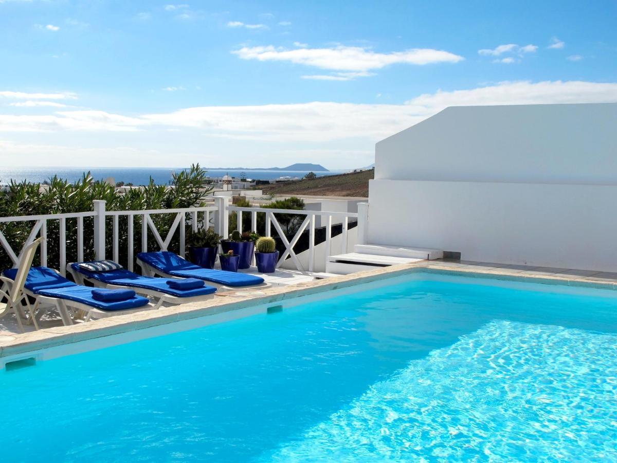 Apartamento De La Vista