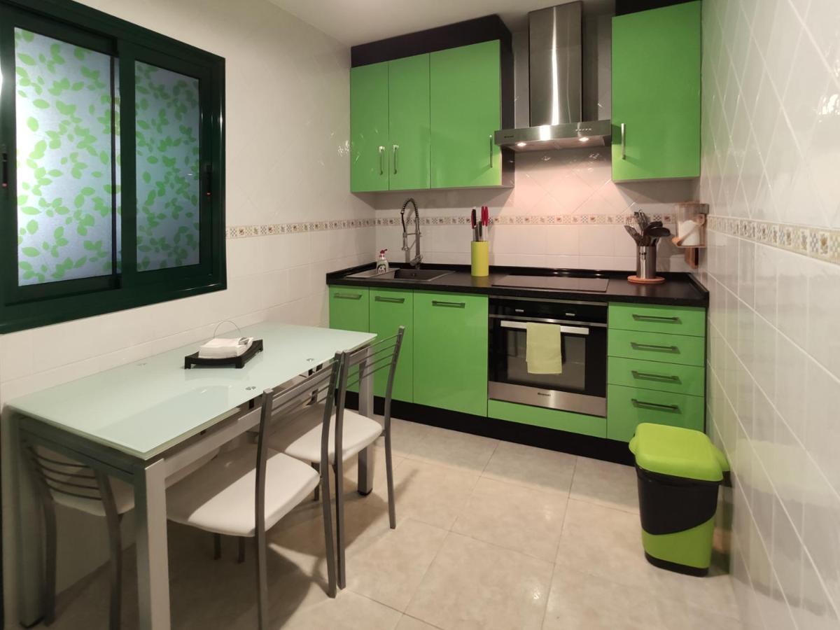 Holiday home Casa Noa Playa Blanca (Lanzarote)