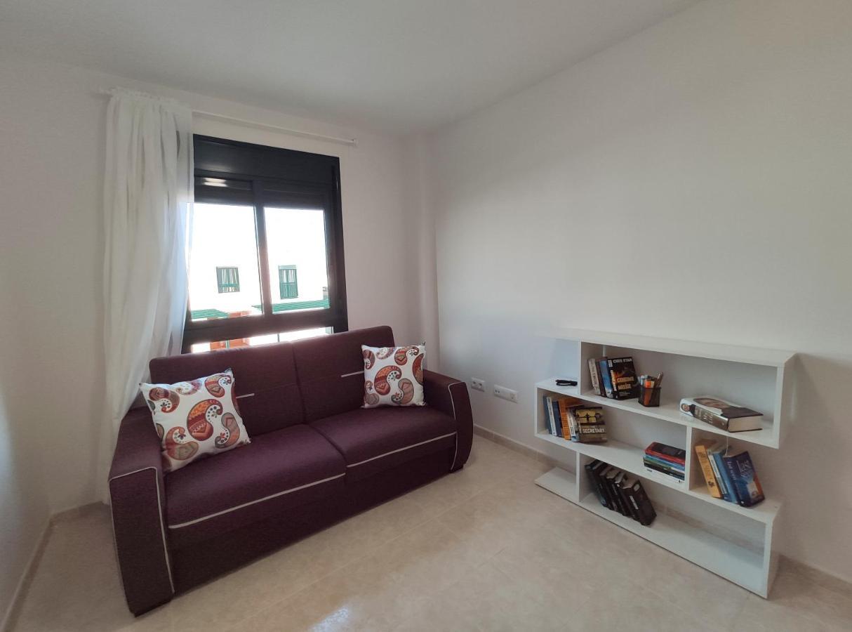 Holiday home Casa Noa Playa Blanca (Lanzarote)