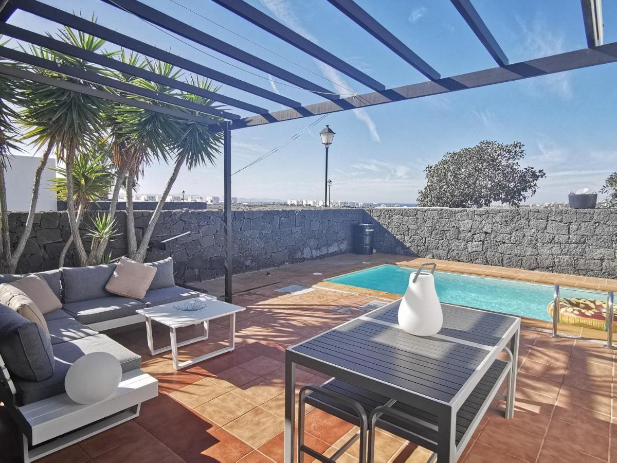 Casa Cielo Villa *