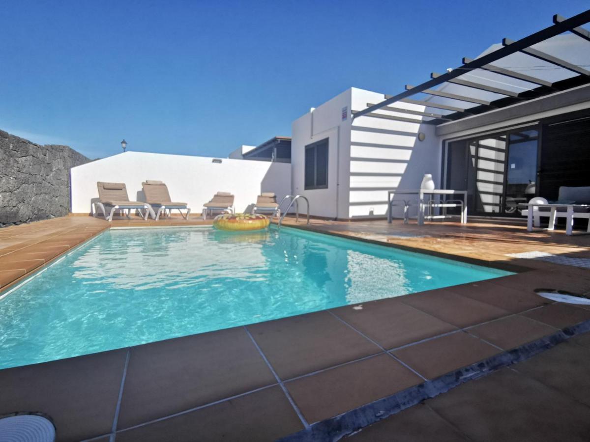 Villa Casa Cielo Playa Blanca (Lanzarote)