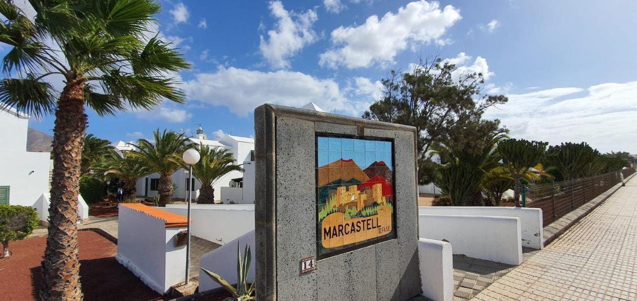 Paradiso Canario * Playa Blanca (Lanzarote)