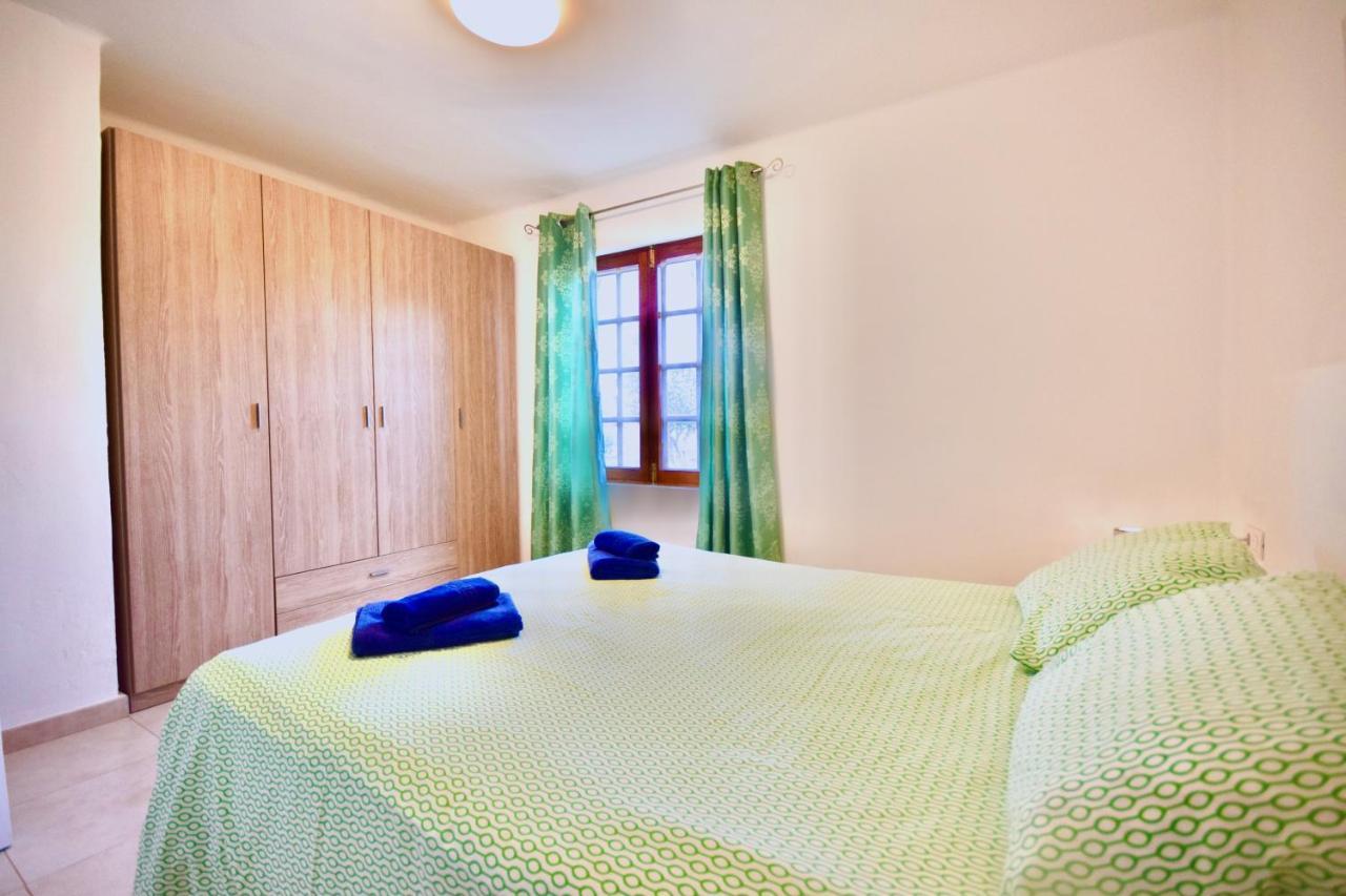 Apartamento Aloe *
