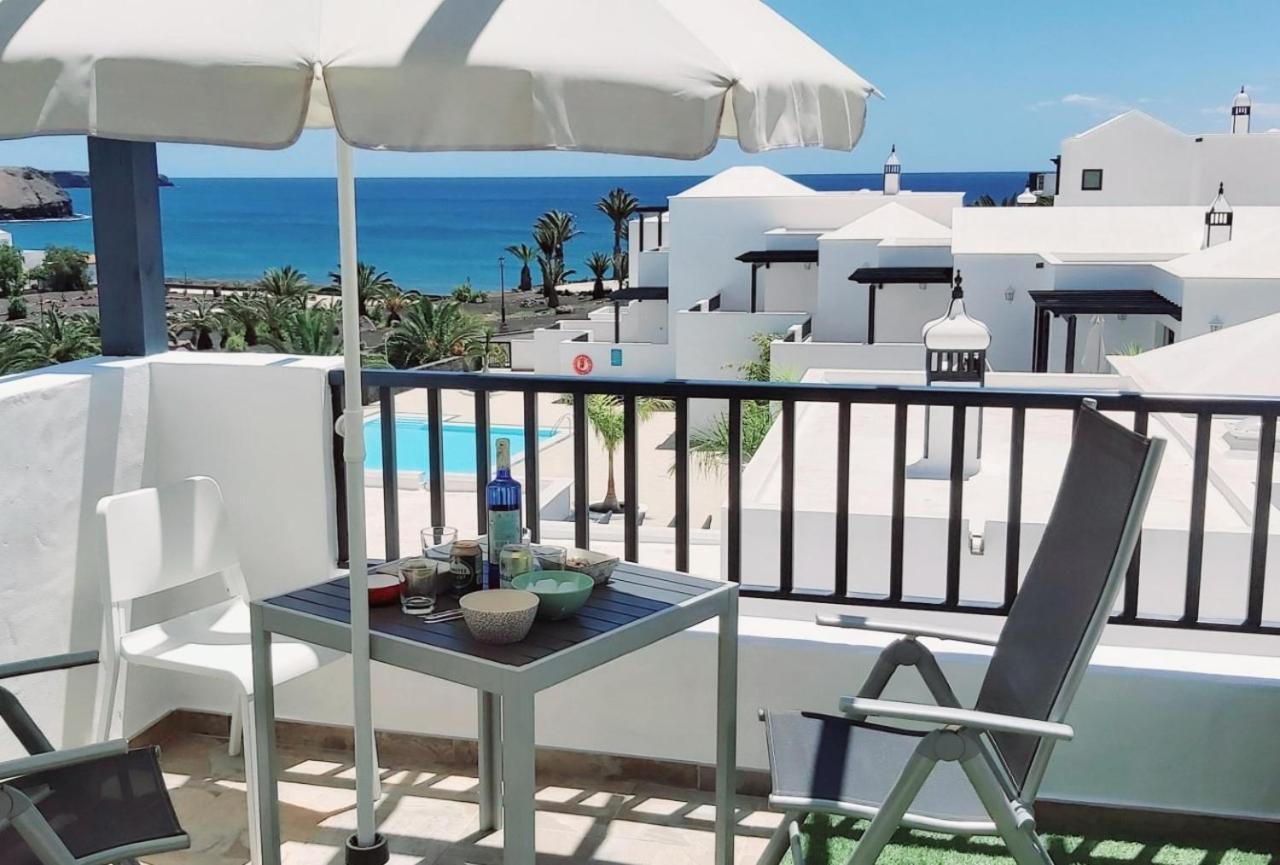 Ferienhaus Casa Mykonos 1° Linea De Mar En