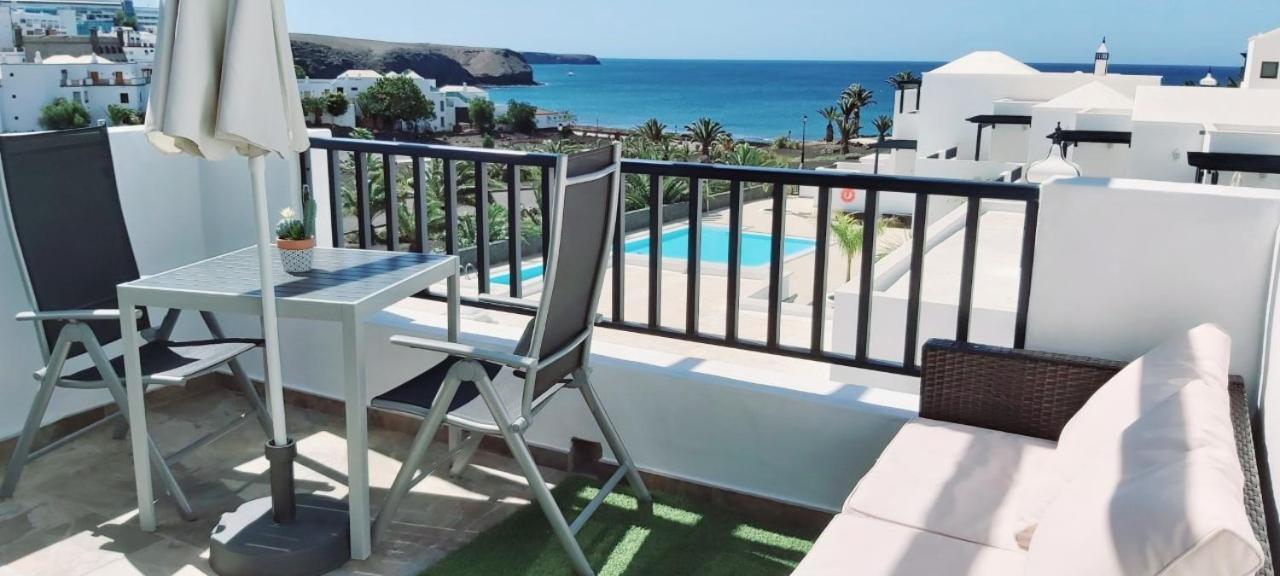 Casa Mykonos 1° Linea De Mar En Ferienhaus *