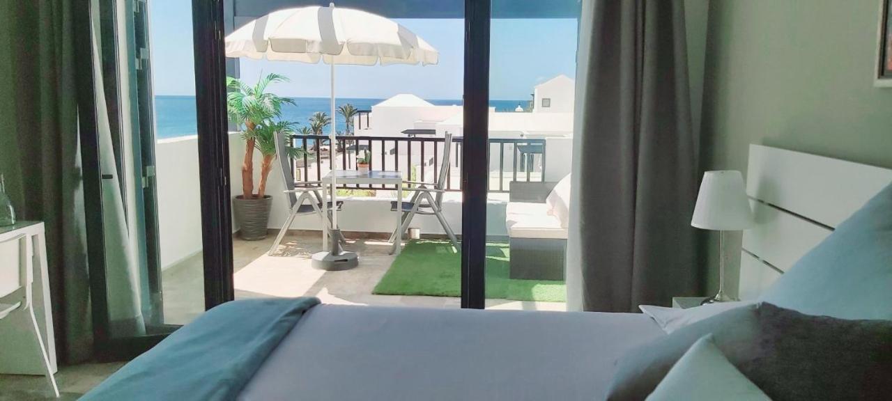 Casa Mykonos 1° Linea De Mar En Ferienhaus