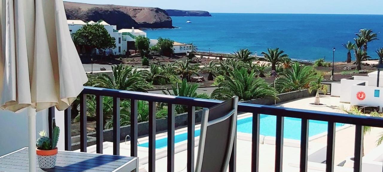 Ferienhaus Casa Mykonos 1° Linea De Mar En