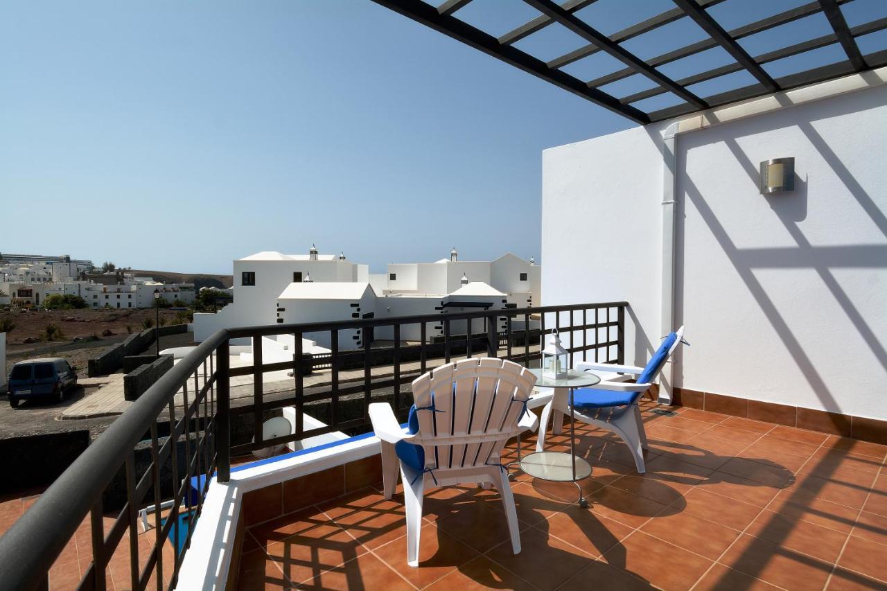 Villa Mare Nostrum Private Pool By Pvl Playa Blanca (Lanzarote)