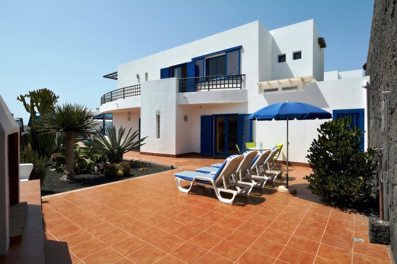 Mare Nostrum Private Pool By Pvl Villa
