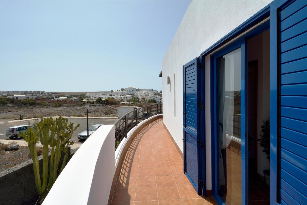Villa Mare Nostrum Private Pool By Pvl Playa Blanca (Lanzarote)