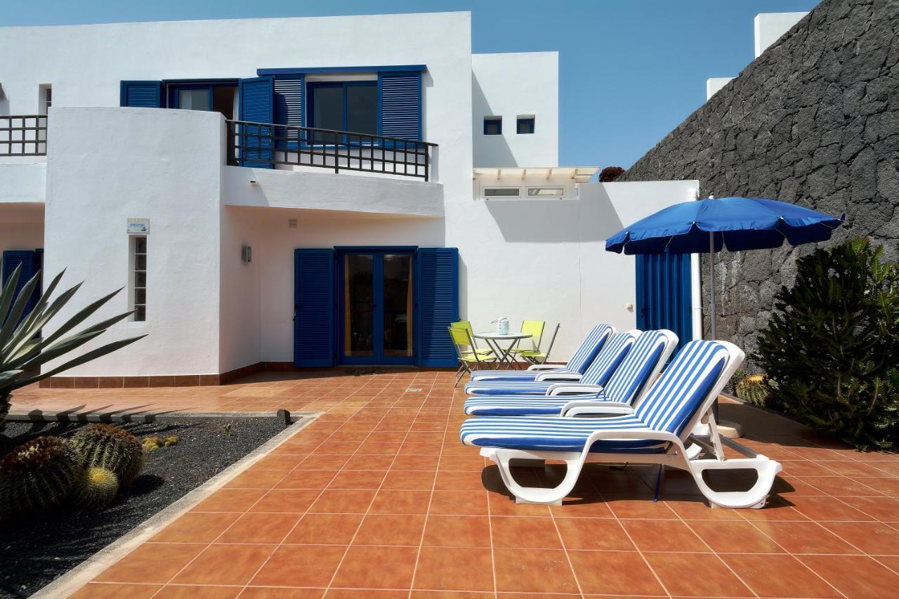 Mare Nostrum Private Pool By Pvl Playa Blanca (Lanzarote)