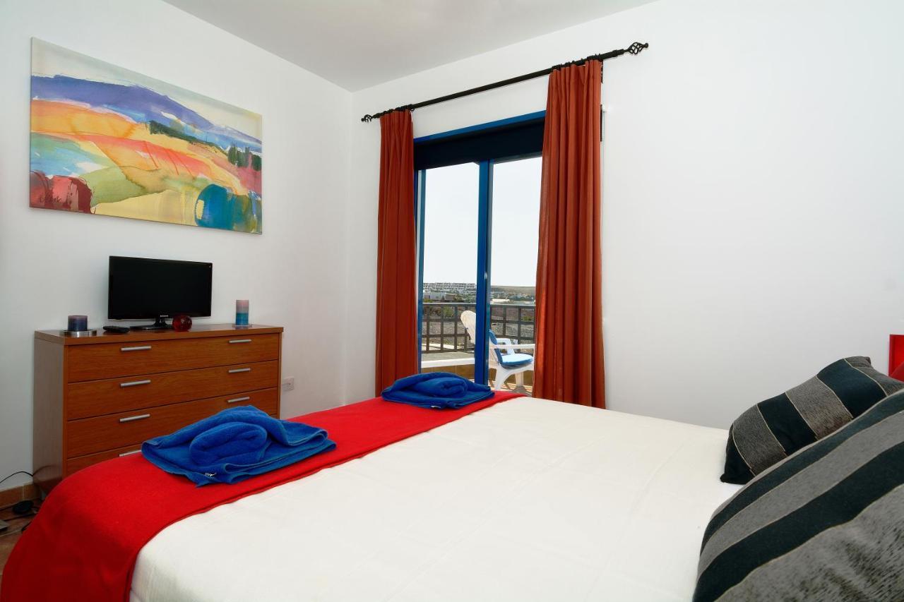 Mare Nostrum Private Pool By Pvl Playa Blanca (Lanzarote)