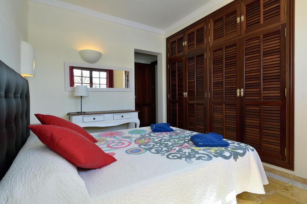 Private With Pool Faro Park Playa Blanca (Lanzarote)