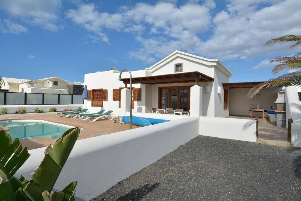 Villa Private With Pool Faro Park