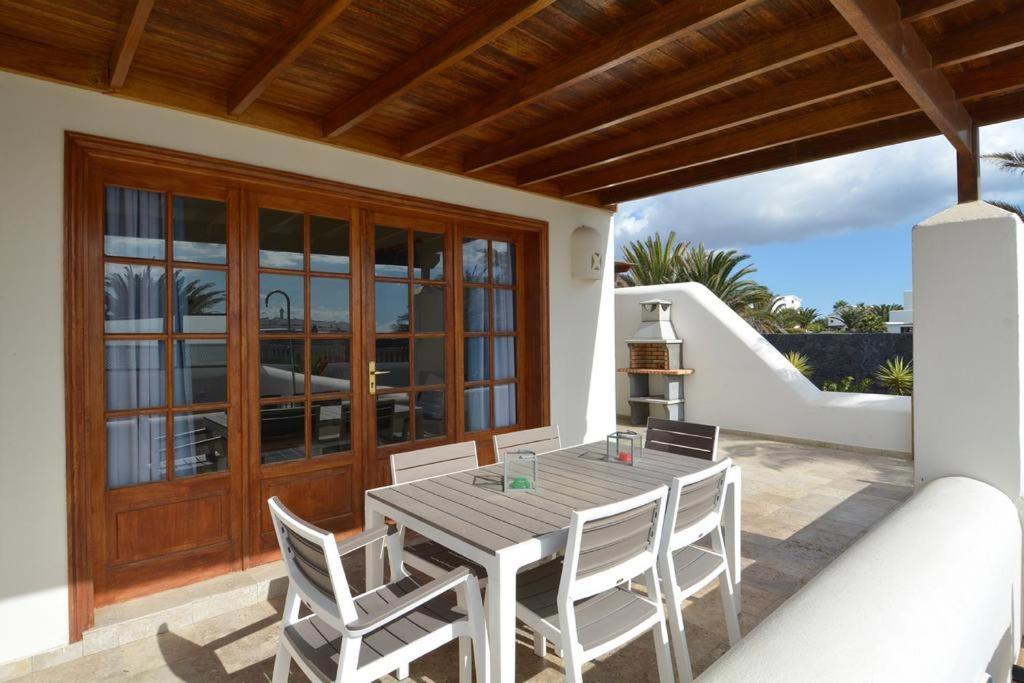 Villa Private With Pool Faro Park