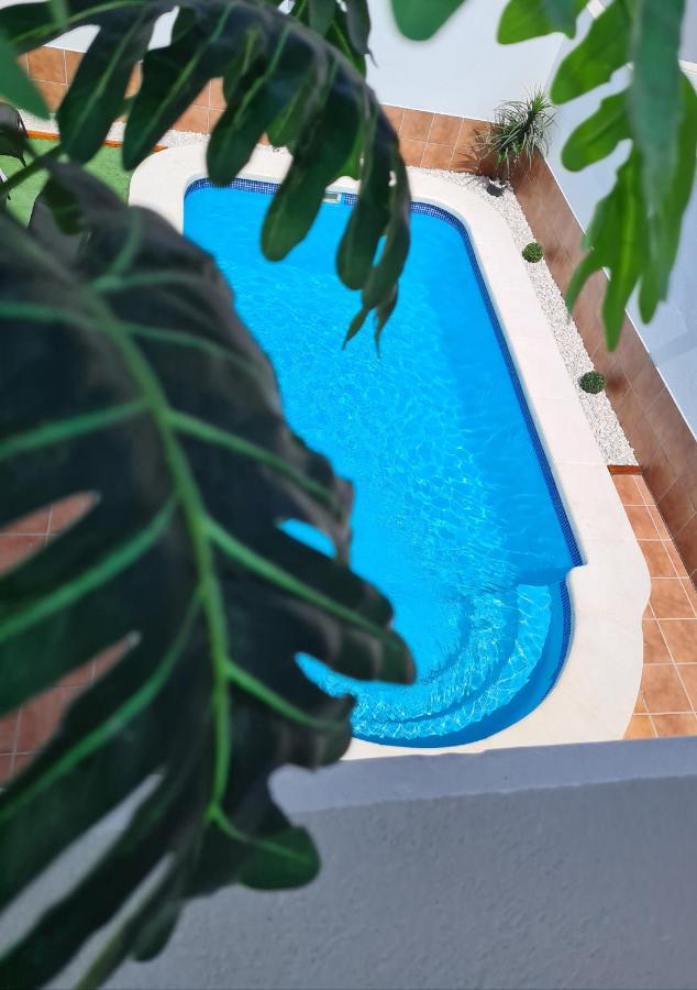 Villa Ariome Playa Blanca (Lanzarote)