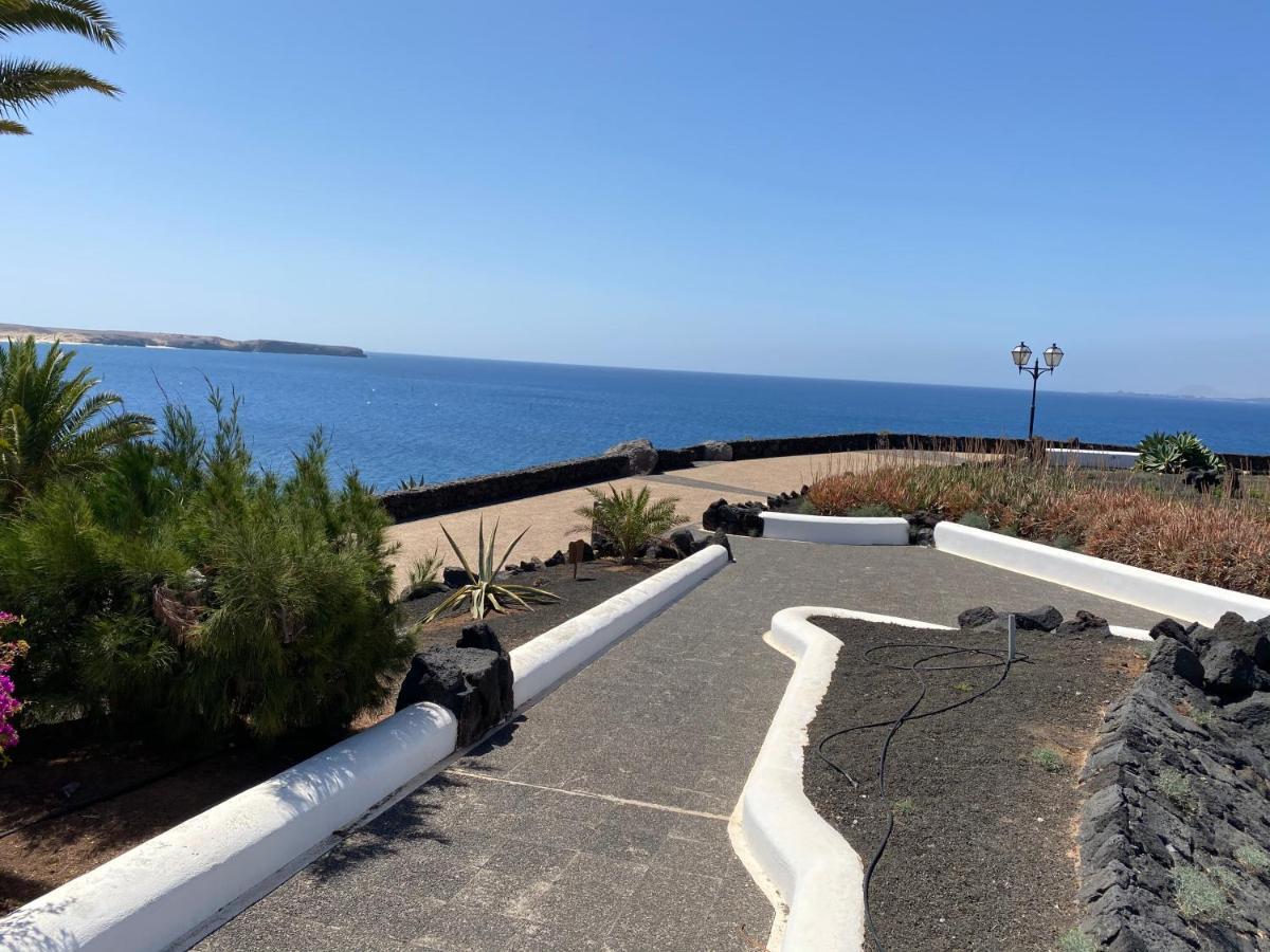 Villa Prime Villas Lanzarote Iii