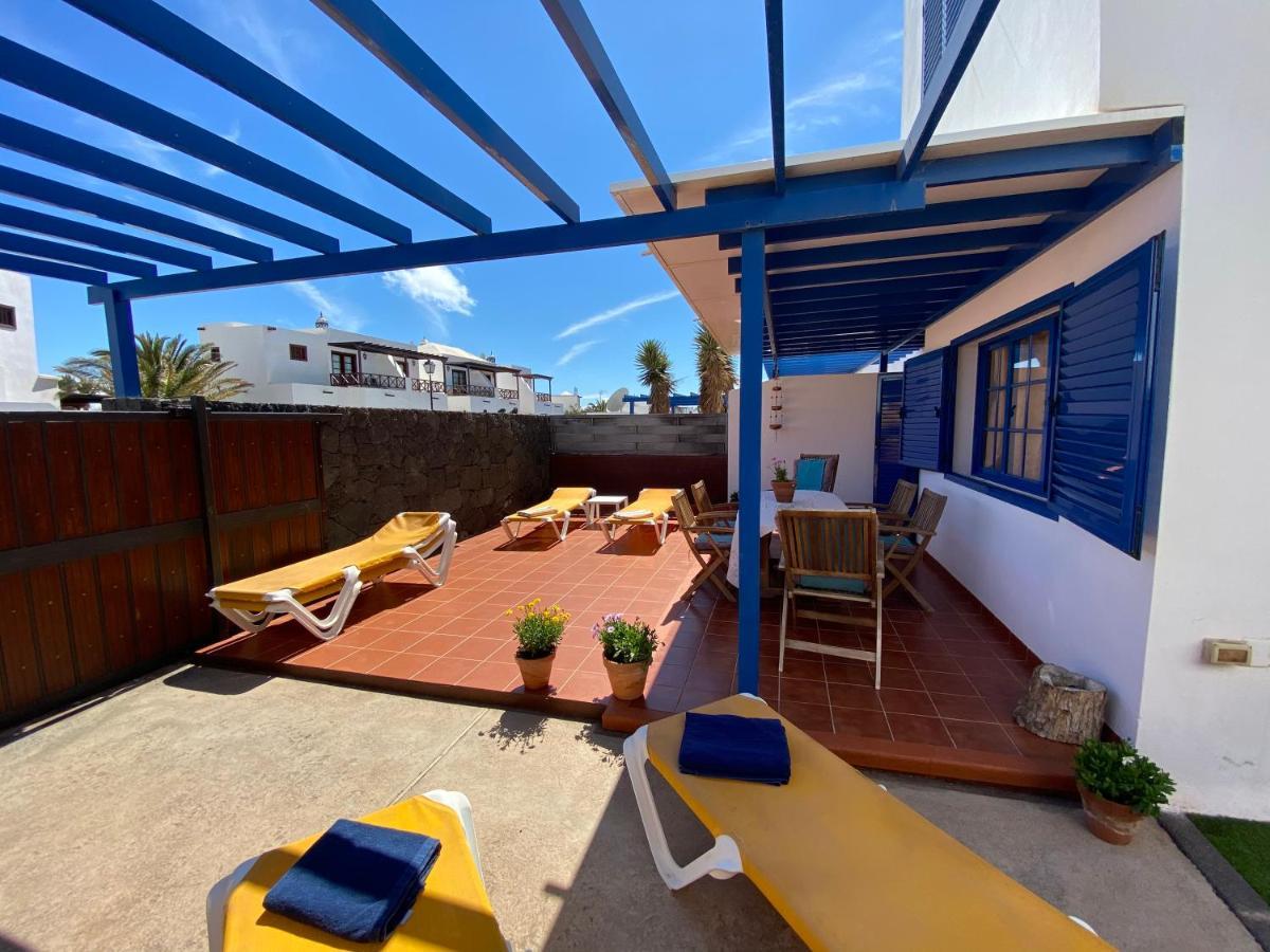 Prime Villas Lanzarote Iii Playa Blanca (Lanzarote)