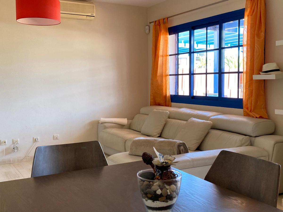 Prime Villas Lanzarote Iii Villa