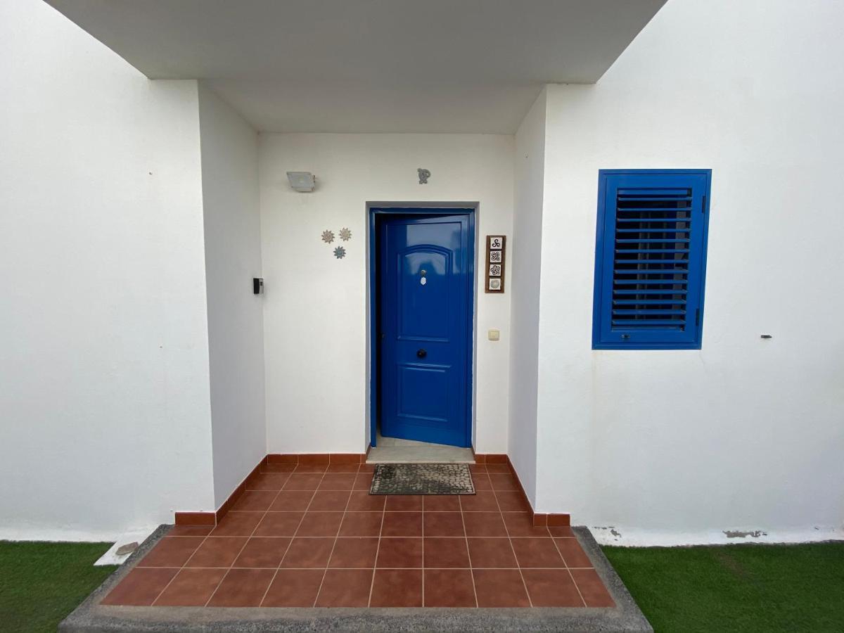Prime Villas Lanzarote Iii Playa Blanca (Lanzarote)
