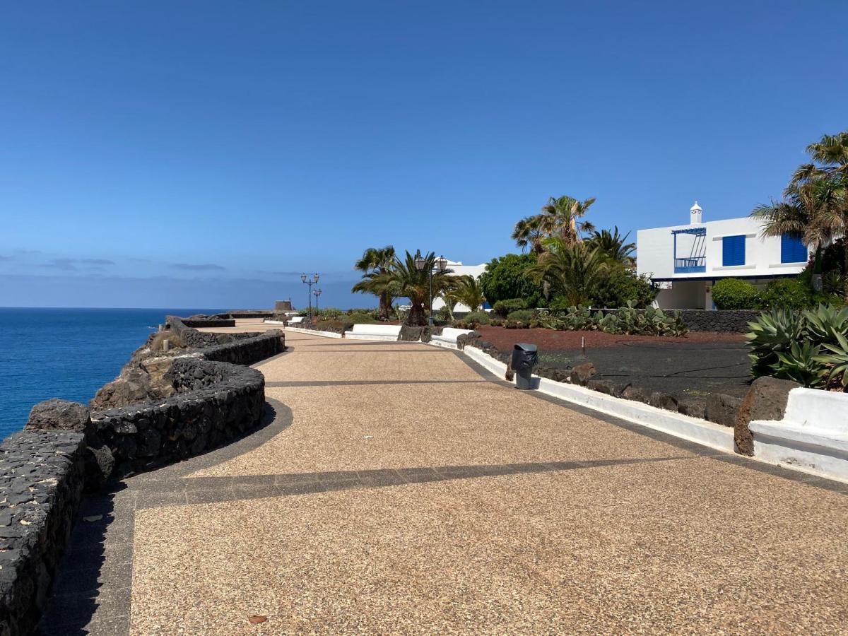 Villa Prime Villas Lanzarote Iii