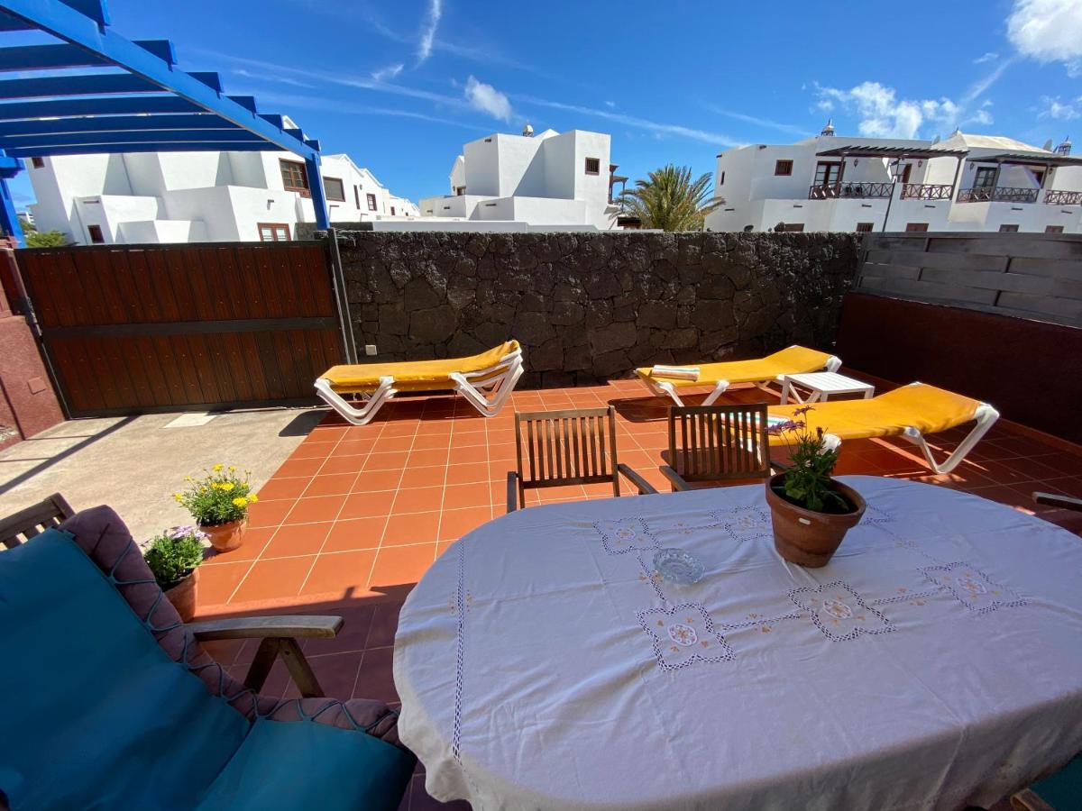 Villa Prime Villas Lanzarote Iii