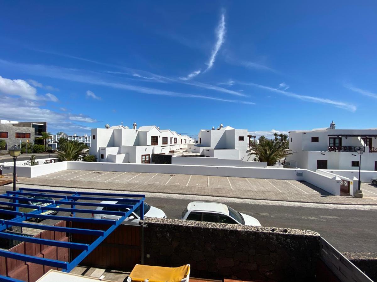 Villa Prime Villas Lanzarote Iii *