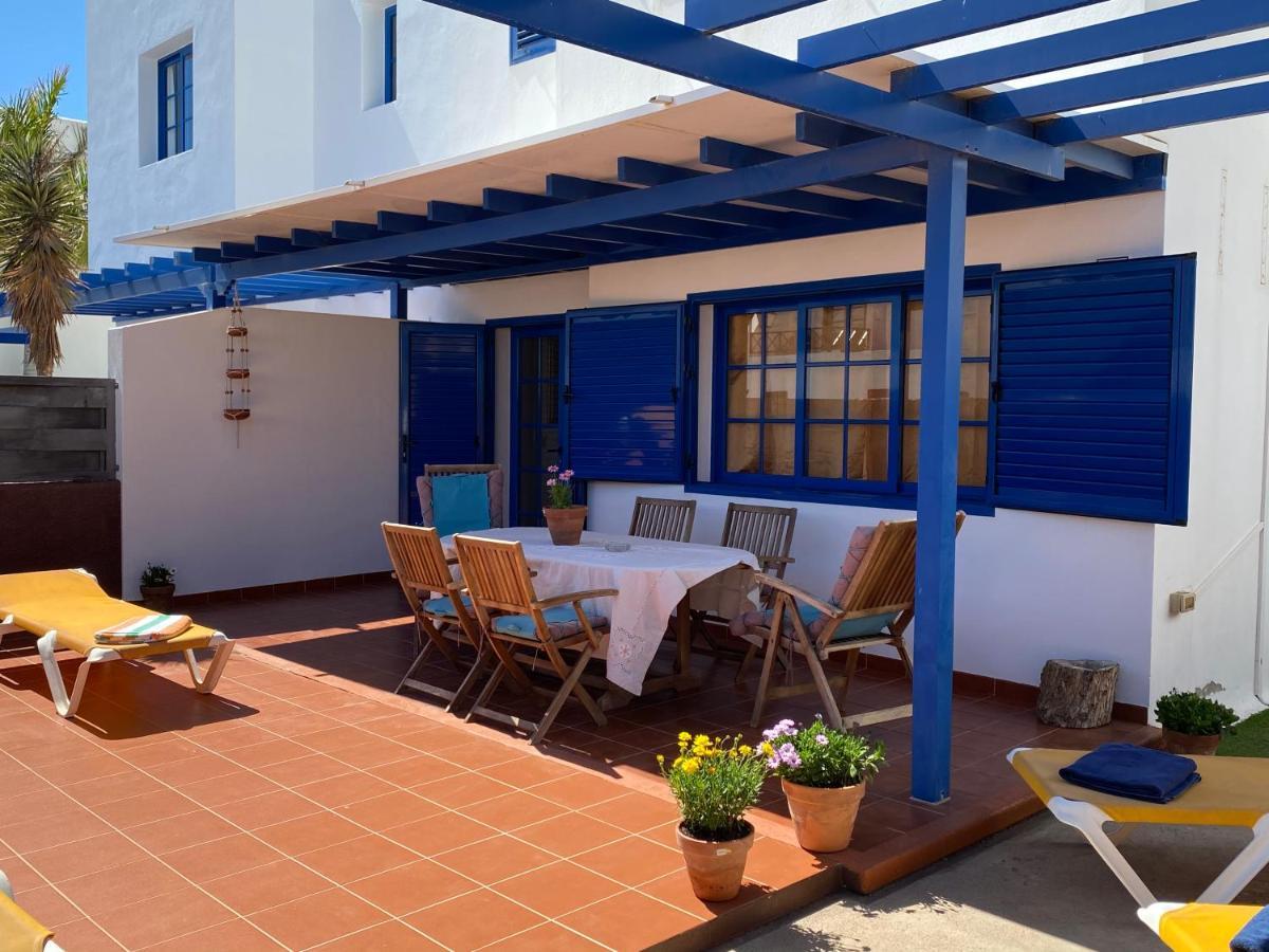 Villa Prime Villas Lanzarote Iii *