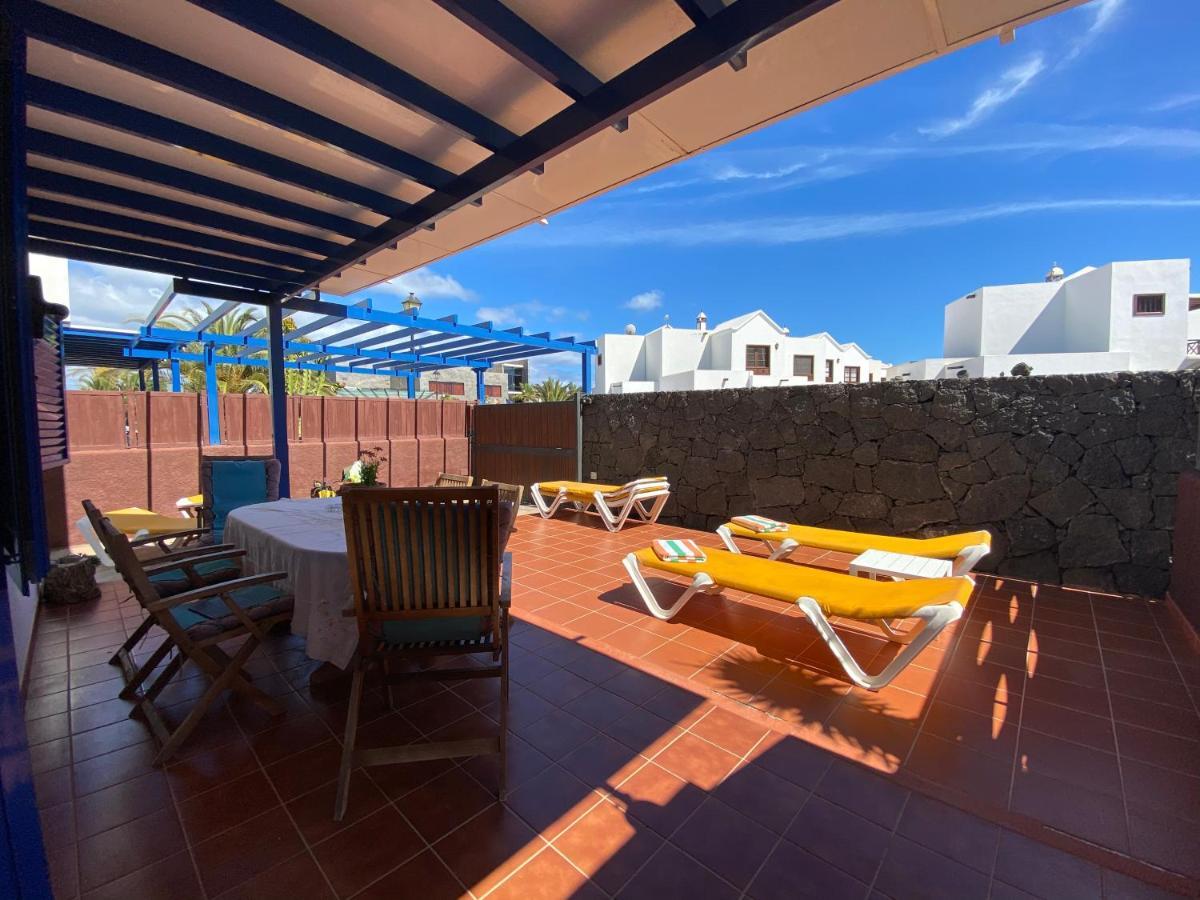 Prime Villas Lanzarote Iii Villa
