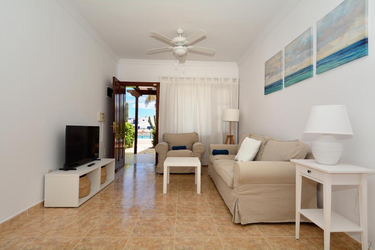 Papagyo Villa