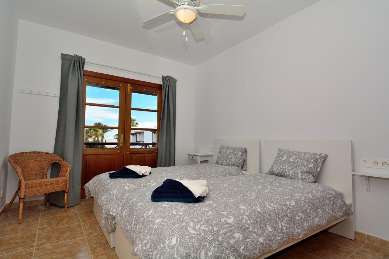 Villa Papagyo Playa Blanca (Lanzarote)