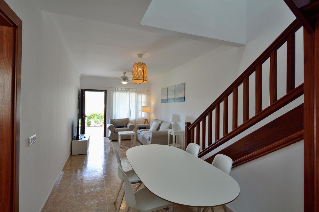 Villa Papagyo Playa Blanca (Lanzarote)