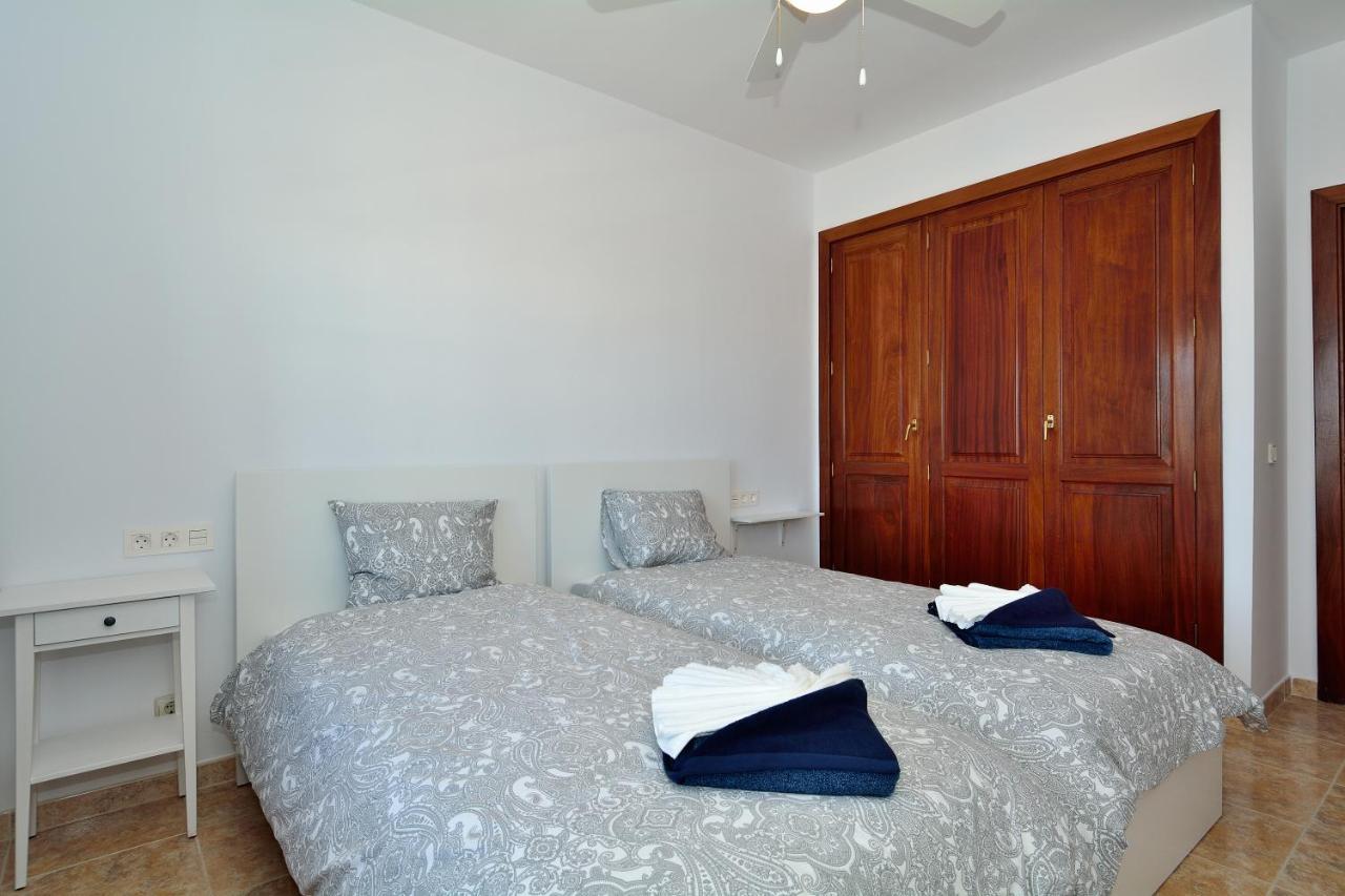 Villa Papagyo Playa Blanca (Lanzarote)
