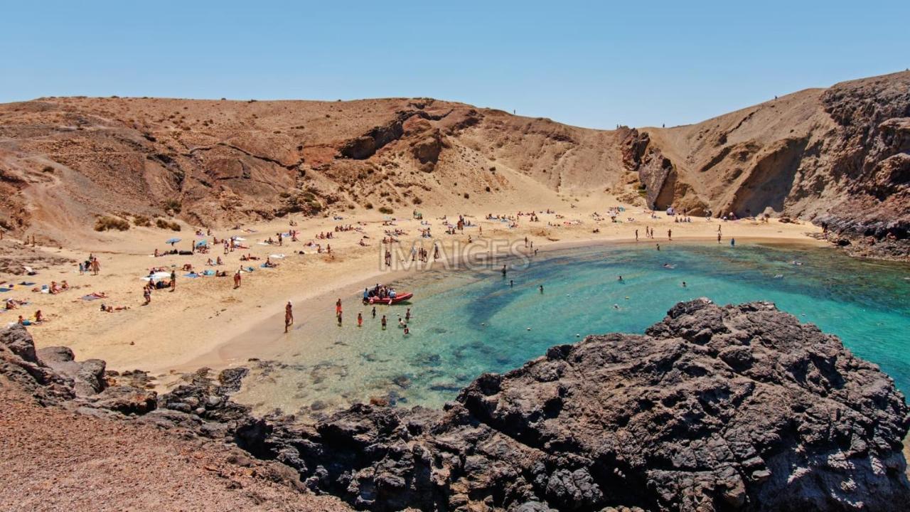 Prime Villas Lanzarote Iii * Playa Blanca (Lanzarote)