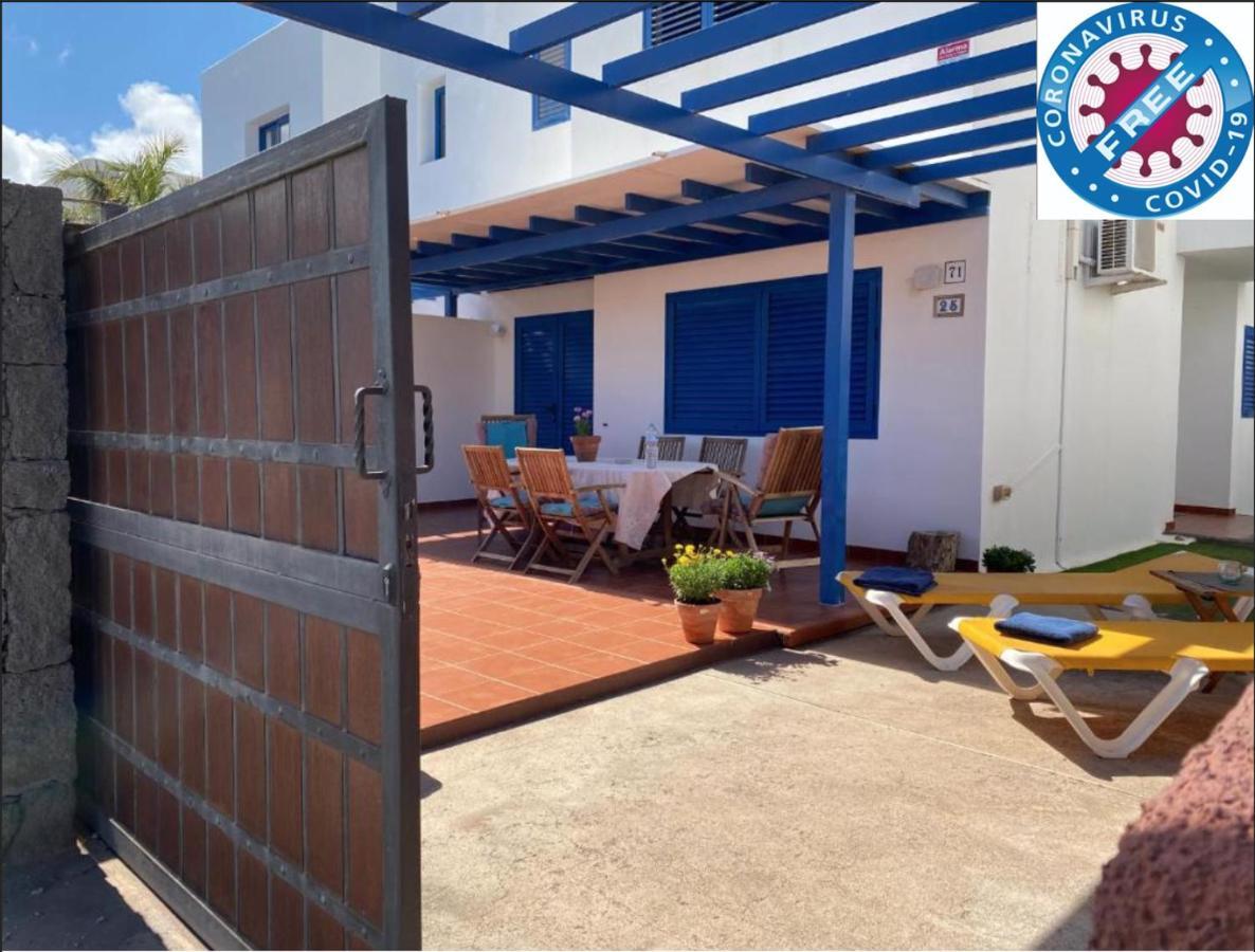 Prime Villas Lanzarote Iii *