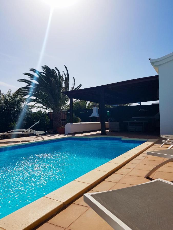 Iseo Villa Playa Blanca (Lanzarote)