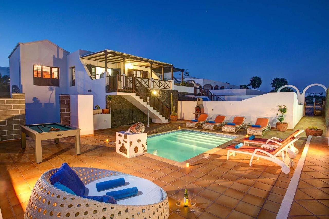 Villa Del Sol