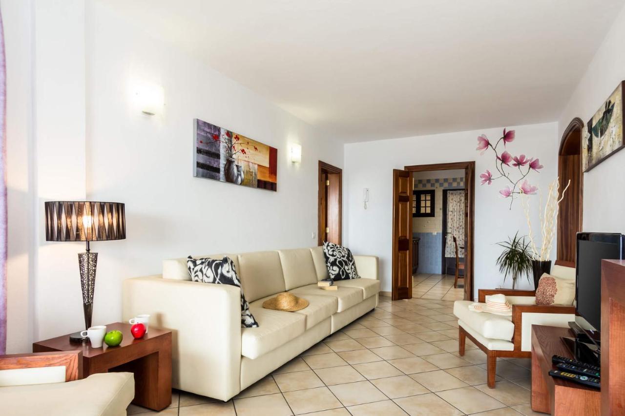 Del Sol Villa Playa Blanca (Lanzarote)