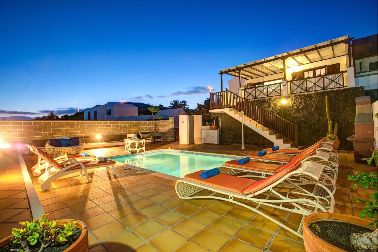 Del Sol Villa *